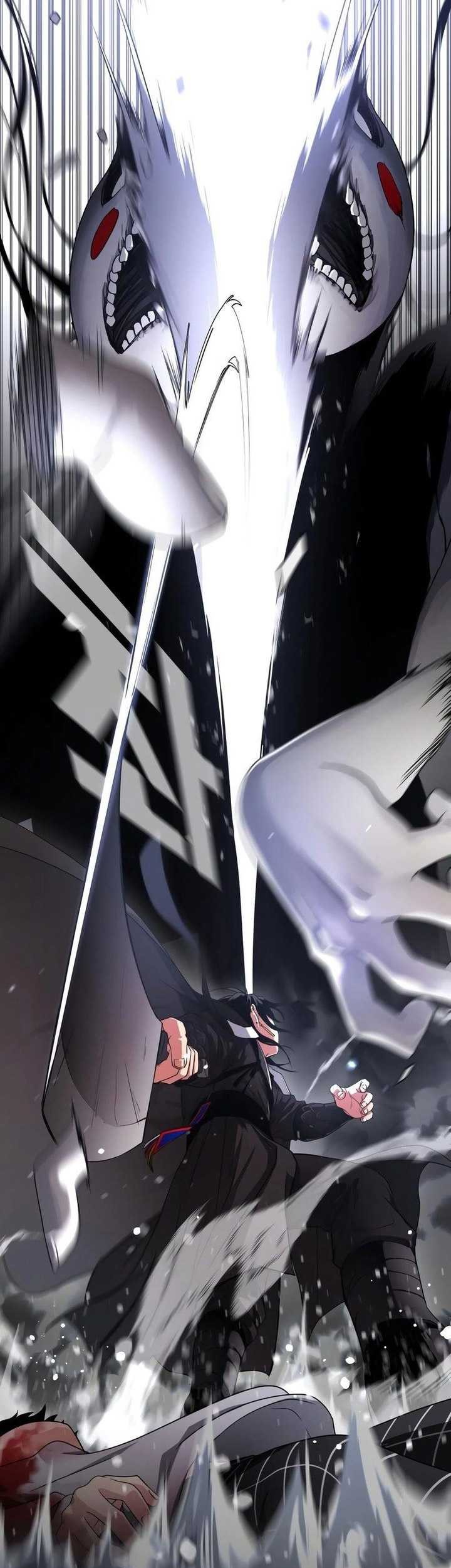 The Shaman’s Blade Chapter 01 Gambar 332