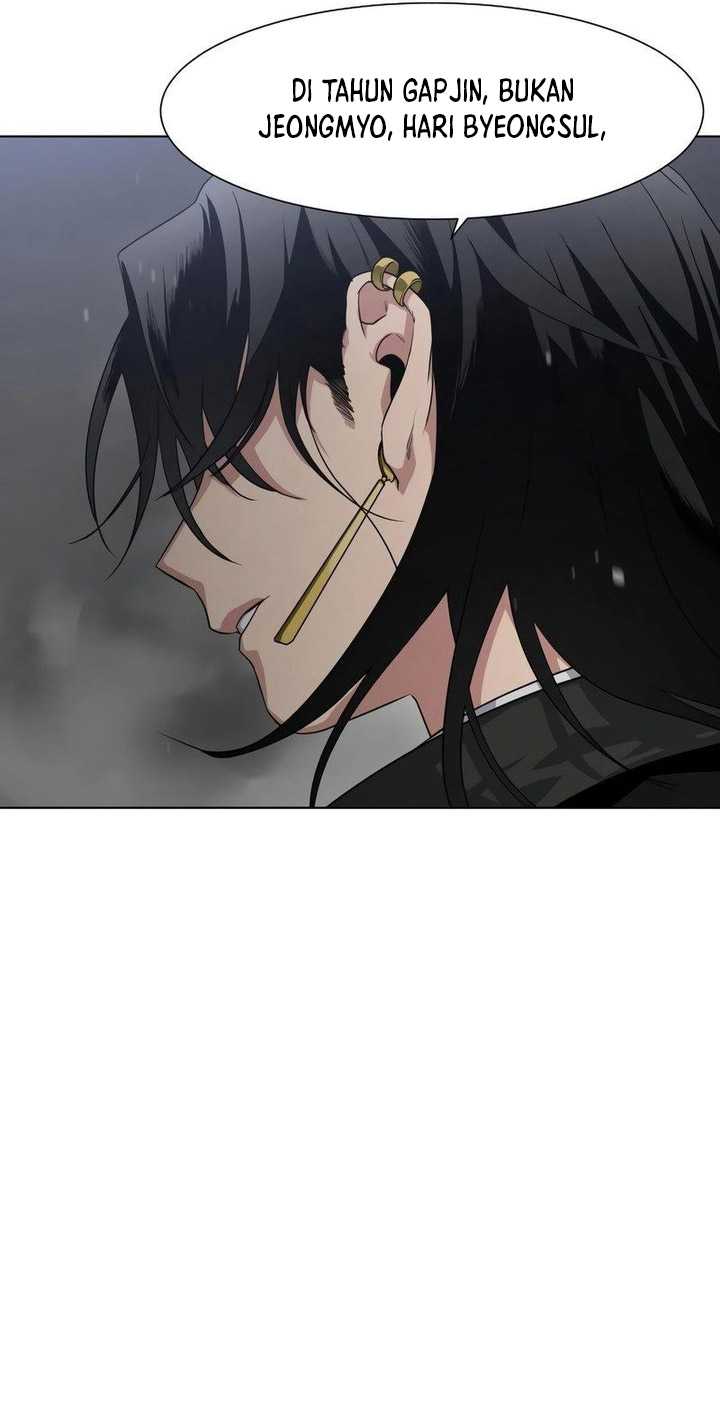 The Shaman’s Blade Chapter 01 Gambar 338
