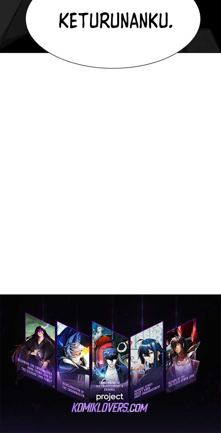 The Shaman’s Blade Chapter 01 Gambar 343