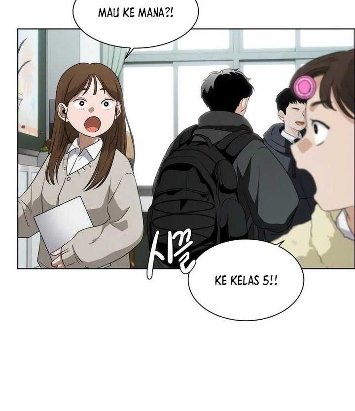 The Shaman’s Blade Chapter 01 Gambar 49