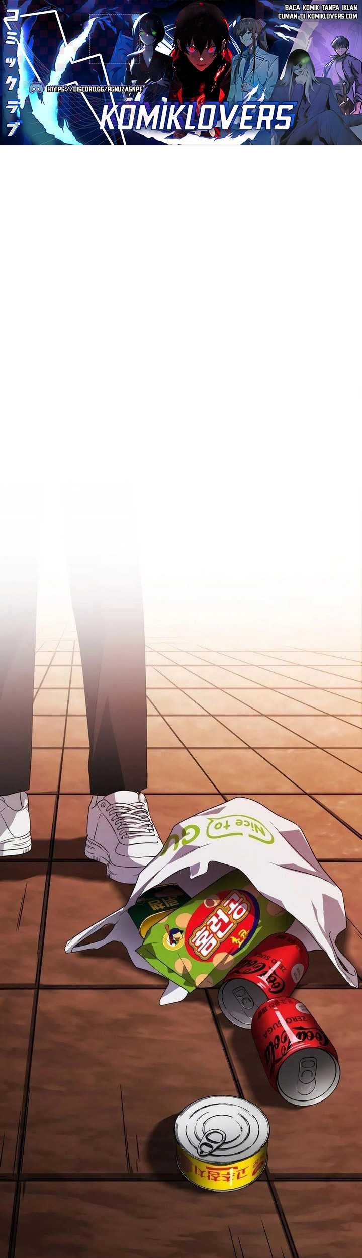 Baca  The Shaman’s Blade Chapter 01 Gambar 2