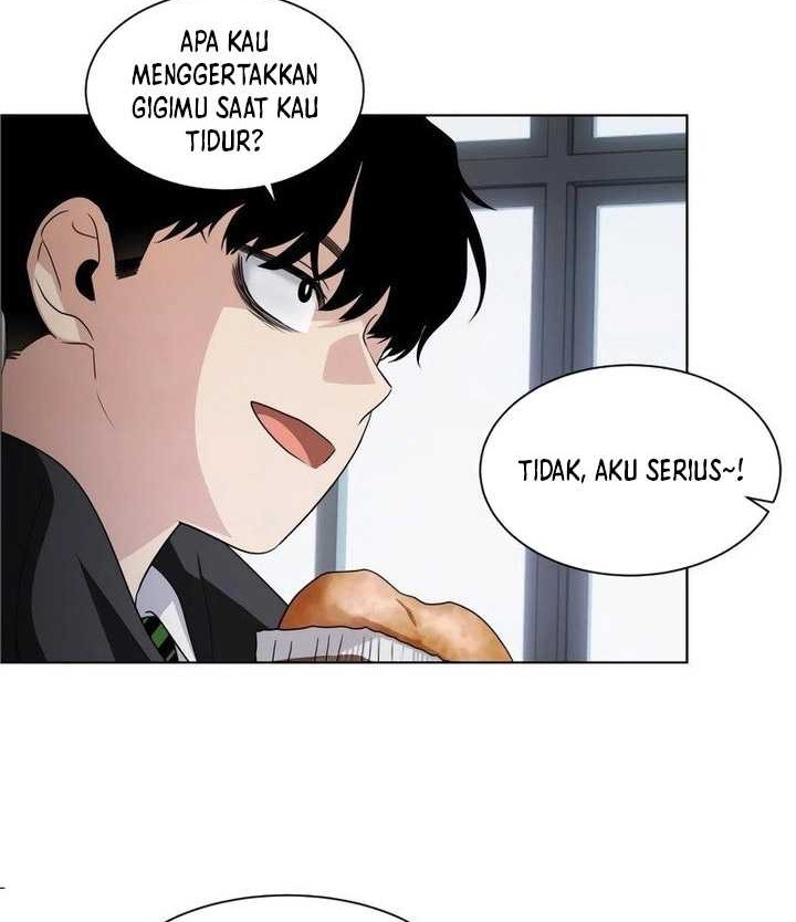 The Shaman’s Blade Chapter 01 Gambar 65