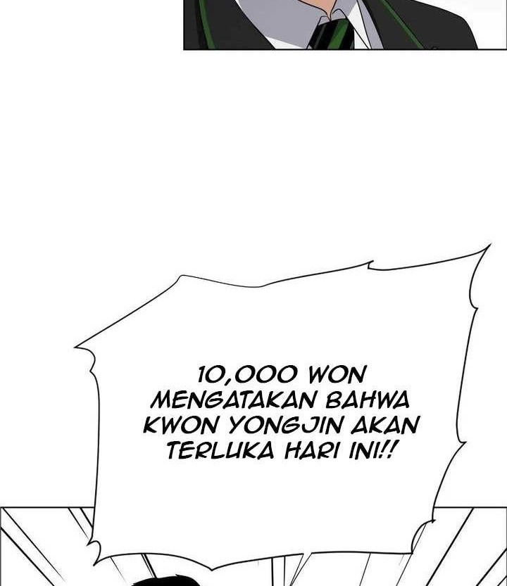 The Shaman’s Blade Chapter 01 Gambar 67