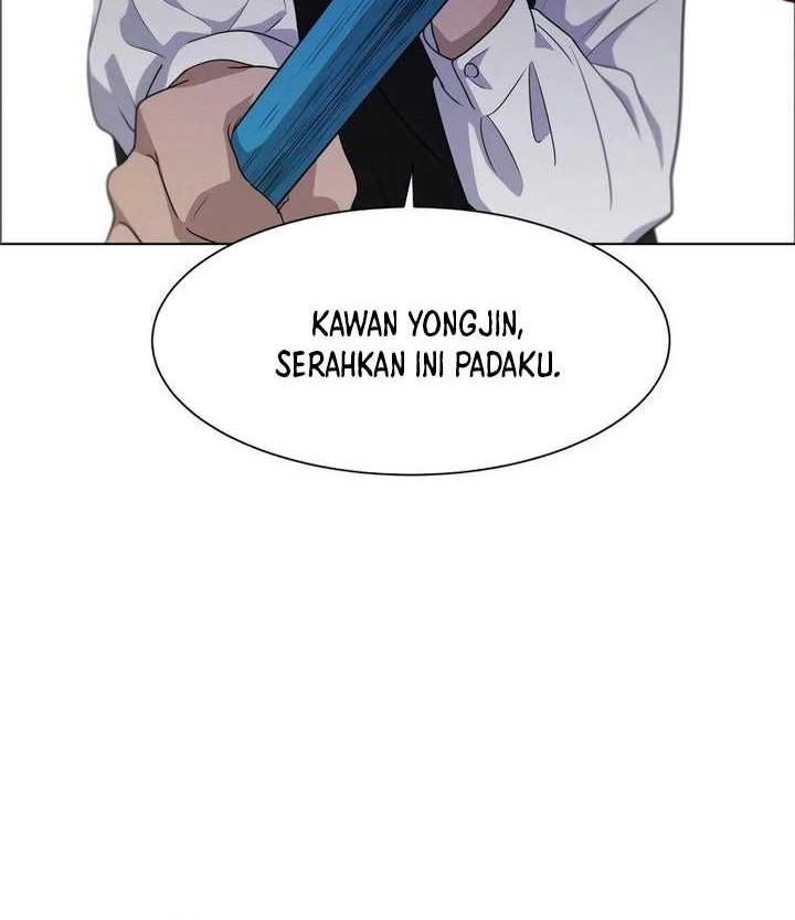 The Shaman’s Blade Chapter 01 Gambar 71