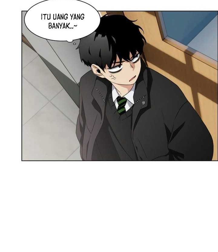 The Shaman’s Blade Chapter 01 Gambar 73