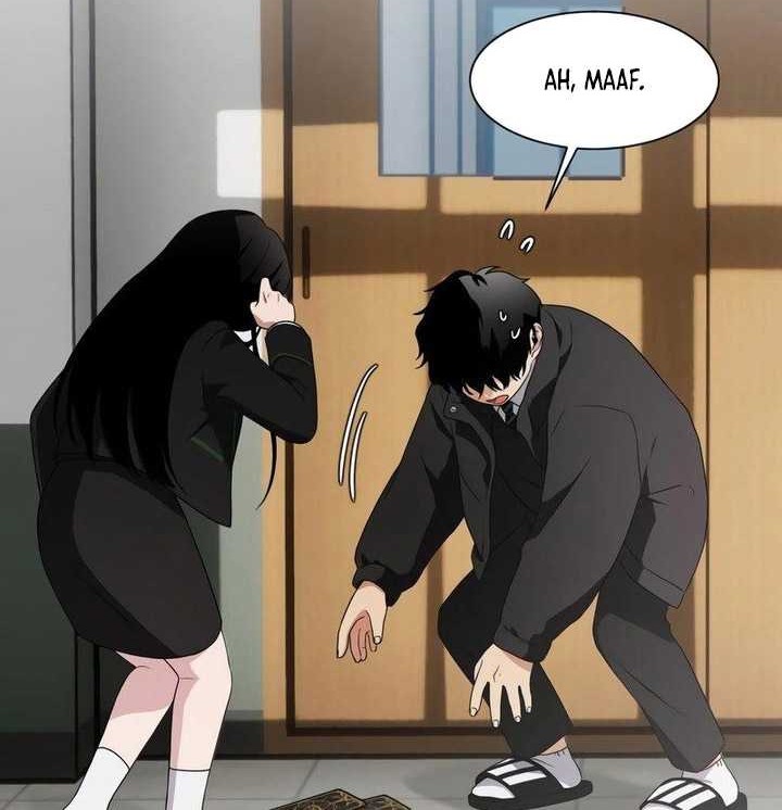 The Shaman’s Blade Chapter 01 Gambar 75