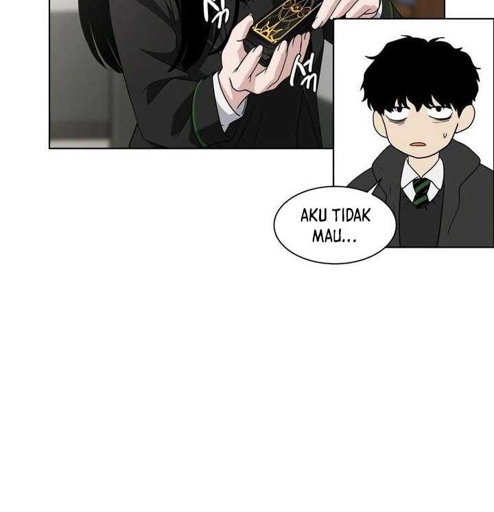 The Shaman’s Blade Chapter 01 Gambar 85