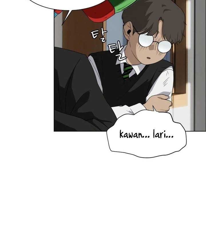 The Shaman’s Blade Chapter 01 Gambar 87