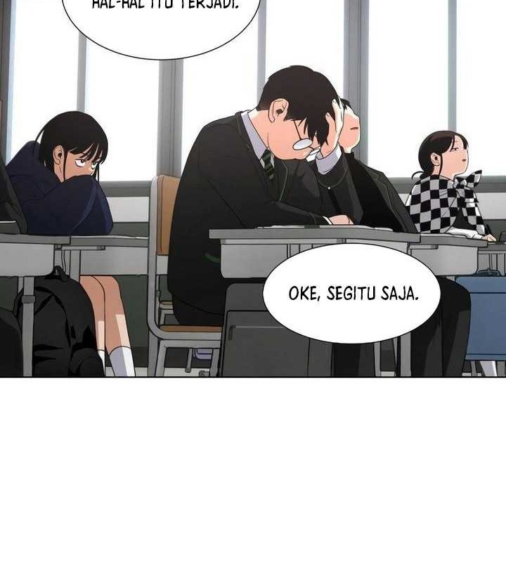 The Shaman’s Blade Chapter 01 Gambar 95