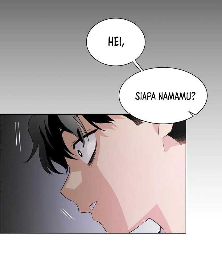 The Shaman’s Blade Chapter 01 Gambar 103