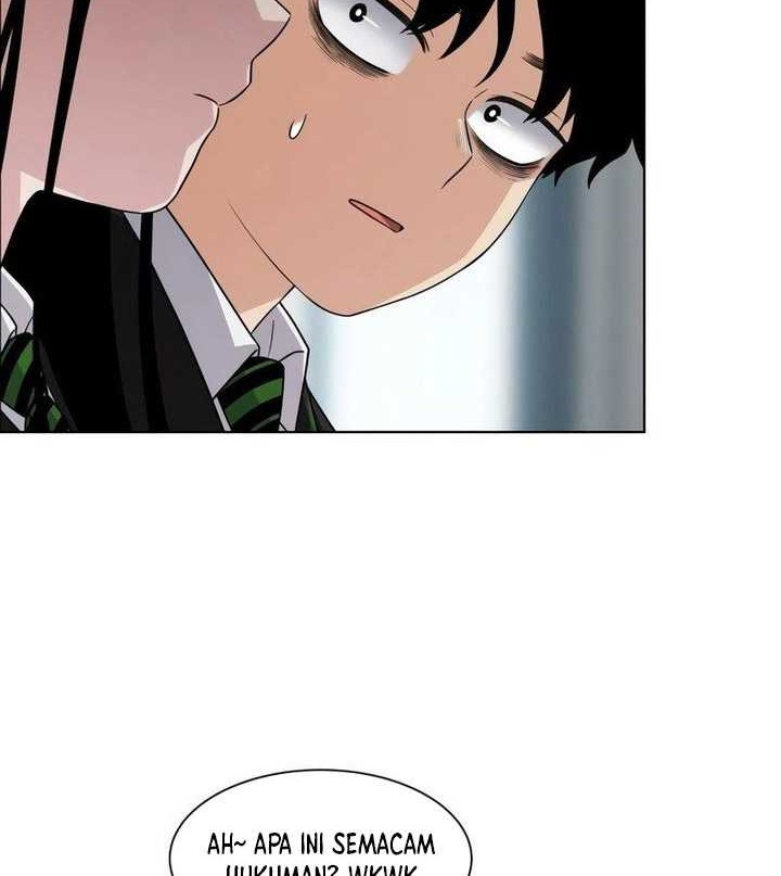 The Shaman’s Blade Chapter 01 Gambar 123