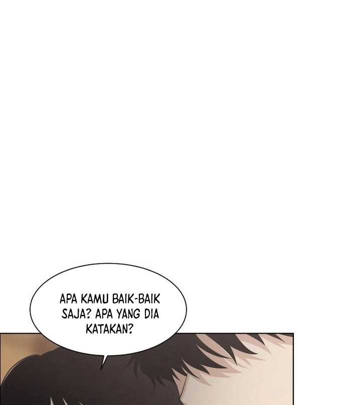 The Shaman’s Blade Chapter 01 Gambar 131