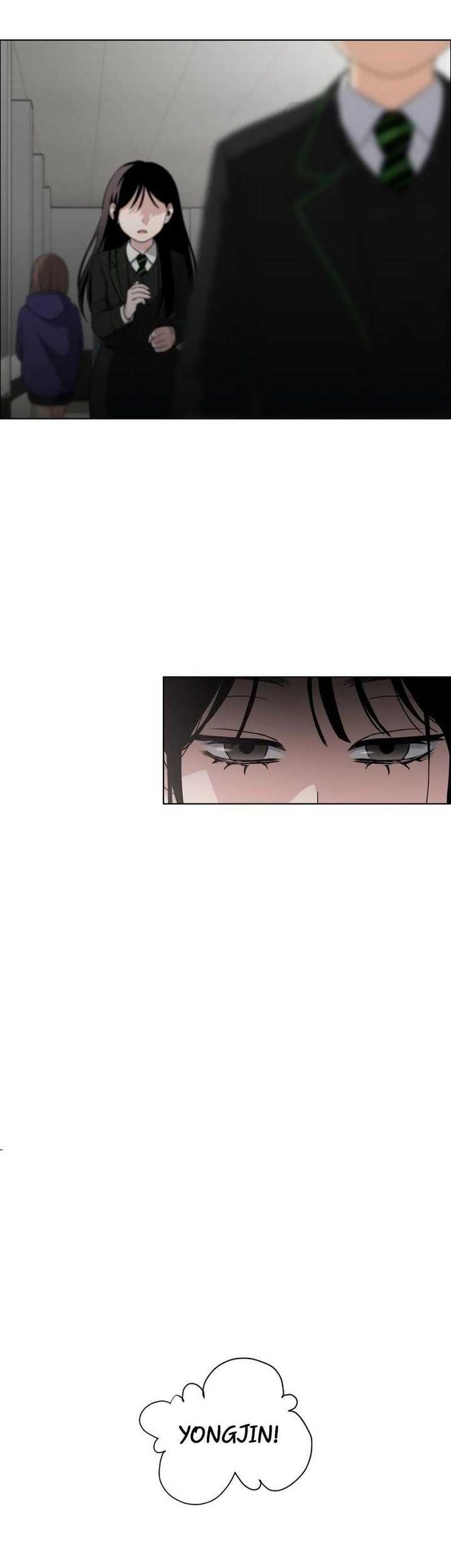 The Shaman’s Blade Chapter 01 Gambar 138