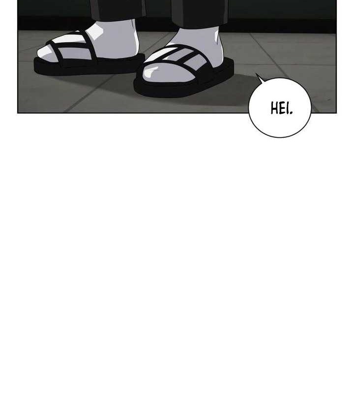 The Shaman’s Blade Chapter 01 Gambar 147