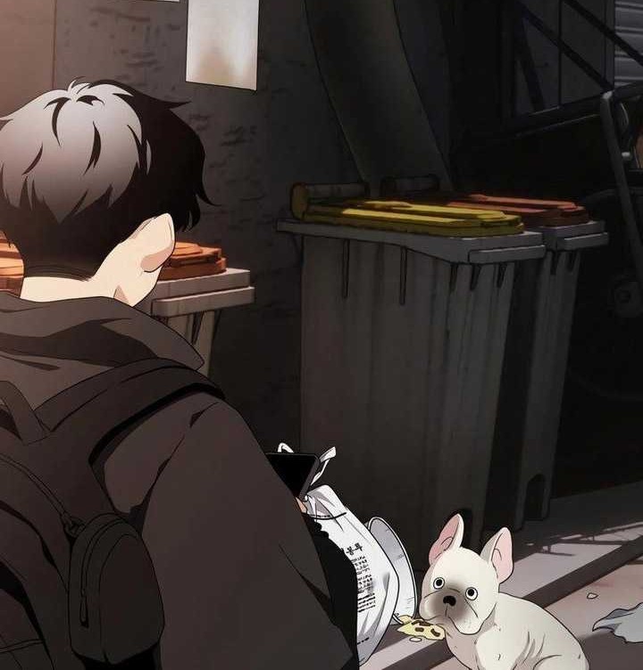 The Shaman’s Blade Chapter 01 Gambar 163