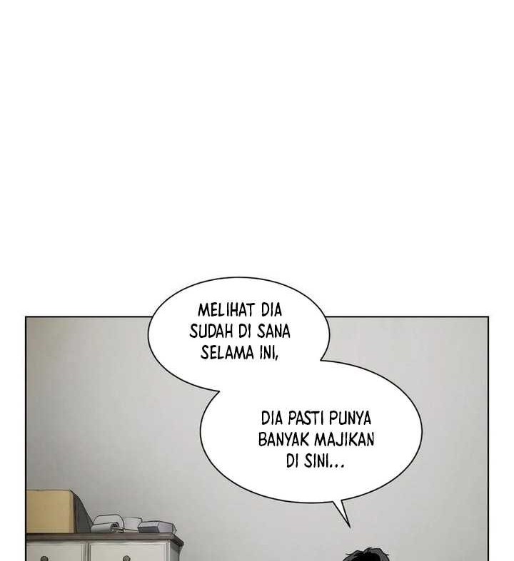 The Shaman’s Blade Chapter 01 Gambar 175