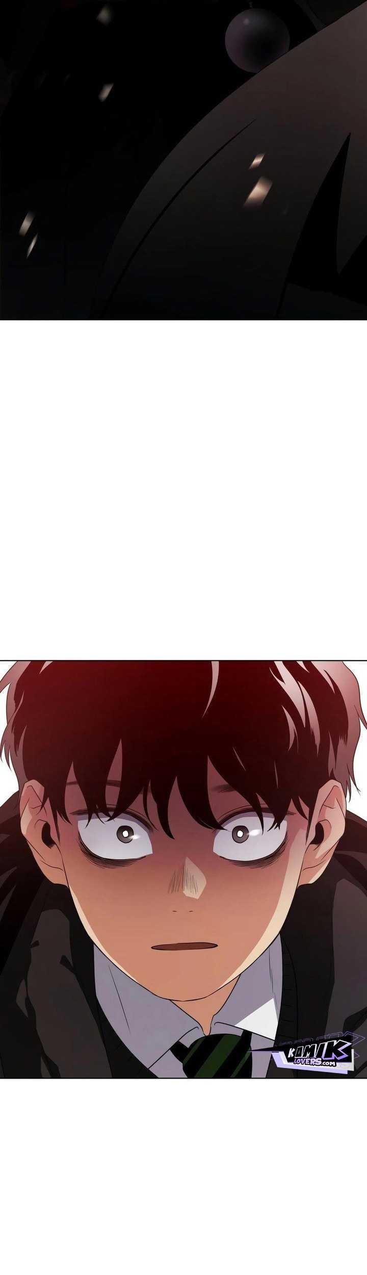 The Shaman’s Blade Chapter 01 Gambar 14