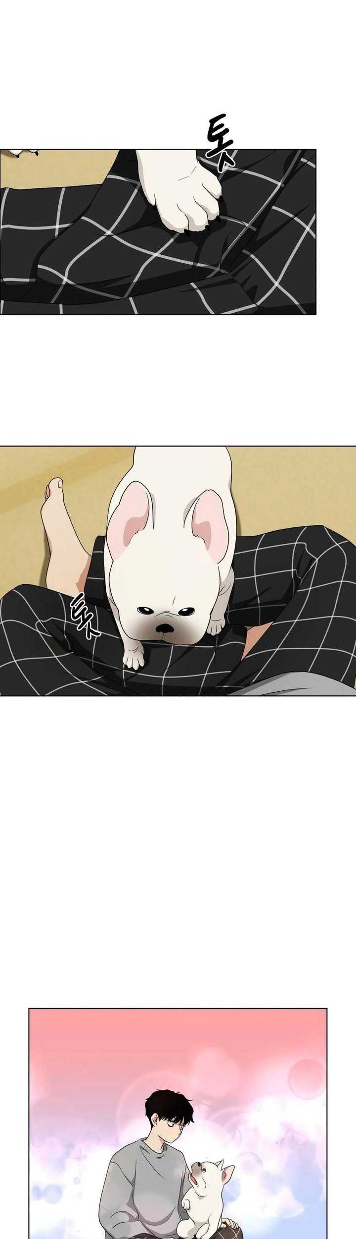 The Shaman’s Blade Chapter 01 Gambar 178