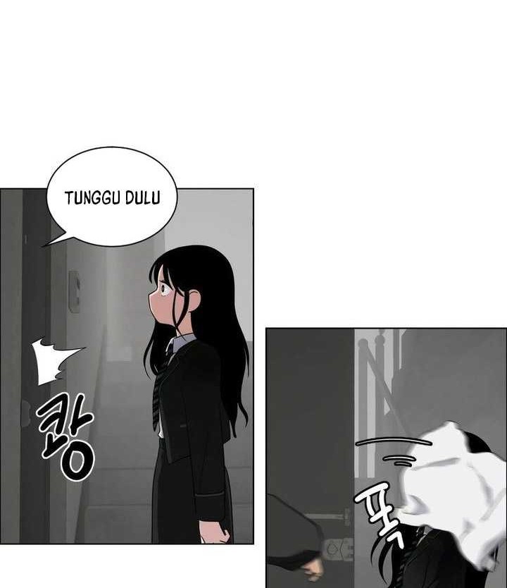 The Shaman’s Blade Chapter 01 Gambar 197