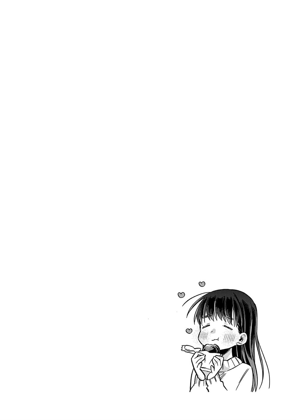 Hiiragi-san is A Little Careless Chapter 12 Gambar 17