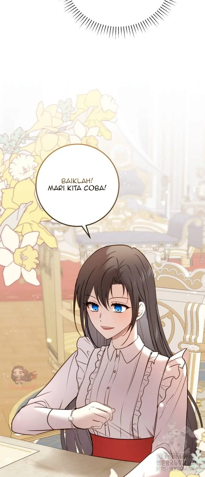 The Villainess Just Wants To Live in Peace! Chapter 16 Gambar 11