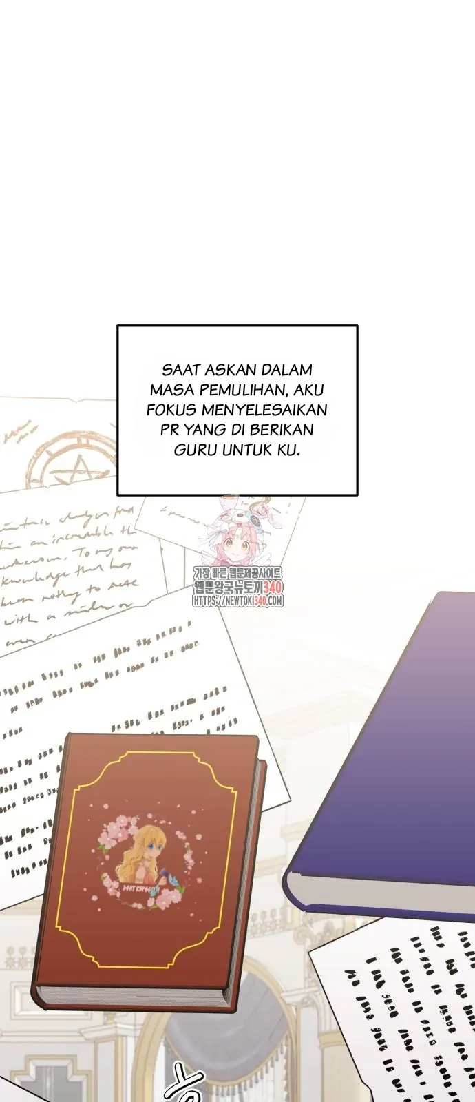Baca  The Villainess Just Wants To Live in Peace! Chapter 16 Gambar 2