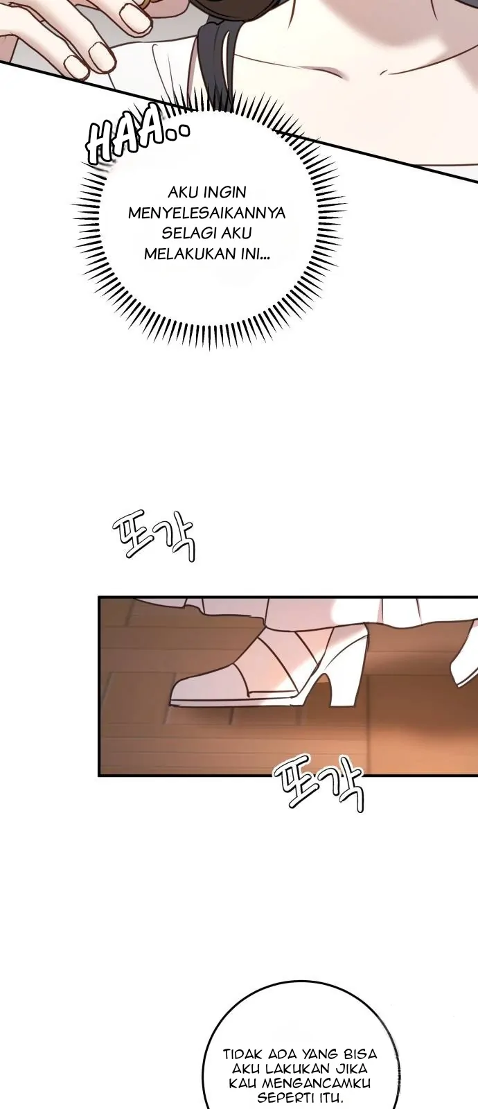 The Villainess Just Wants To Live in Peace! Chapter 16 Gambar 24