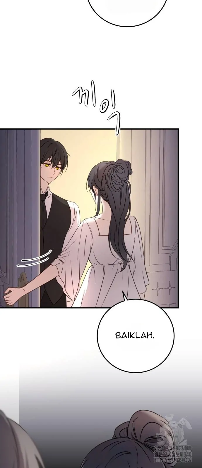 The Villainess Just Wants To Live in Peace! Chapter 16 Gambar 25