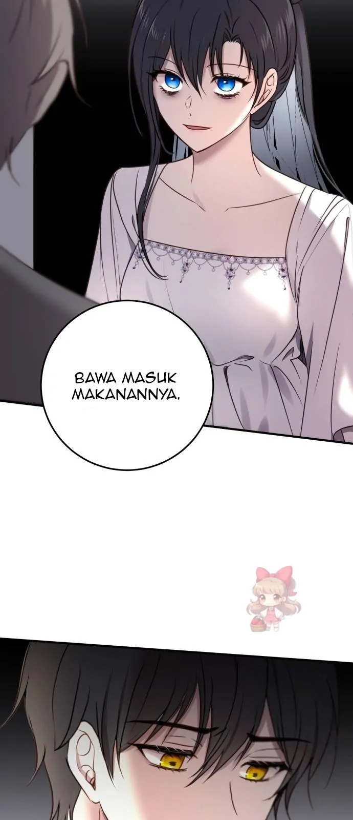 The Villainess Just Wants To Live in Peace! Chapter 16 Gambar 26