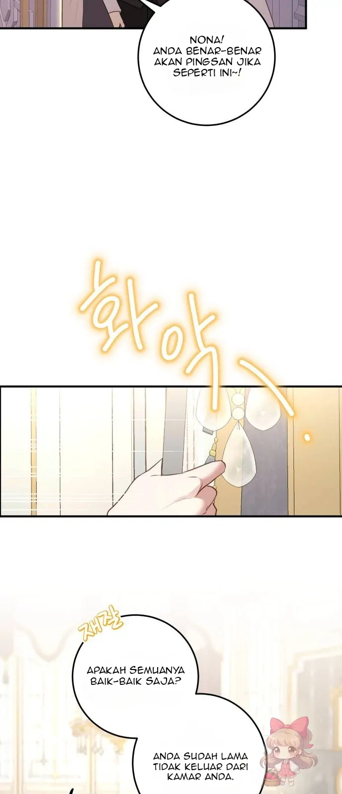 The Villainess Just Wants To Live in Peace! Chapter 16 Gambar 28