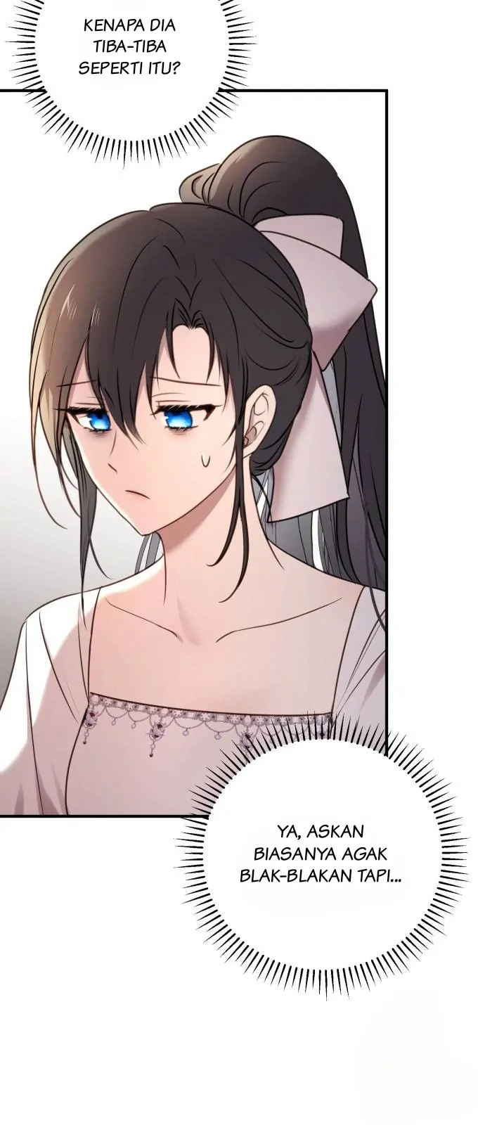 The Villainess Just Wants To Live in Peace! Chapter 16 Gambar 36