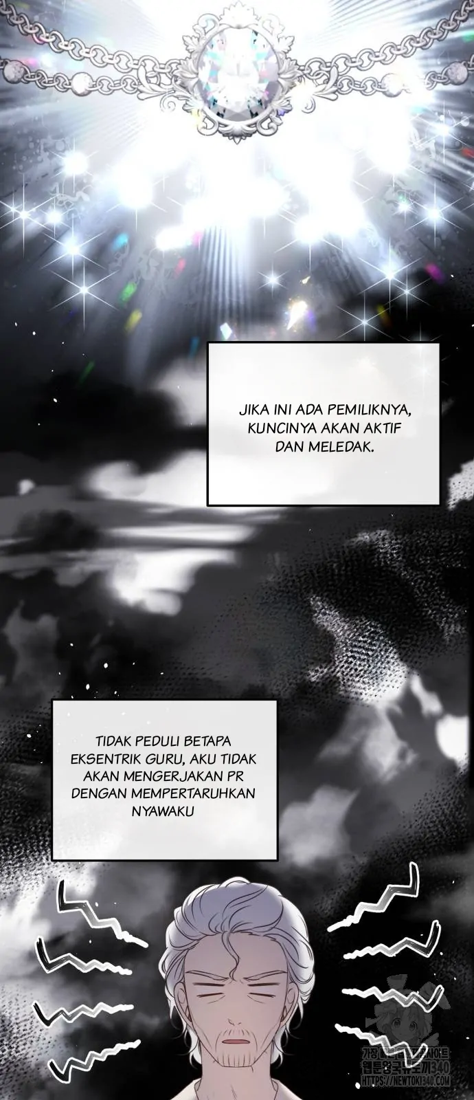 The Villainess Just Wants To Live in Peace! Chapter 16 Gambar 5