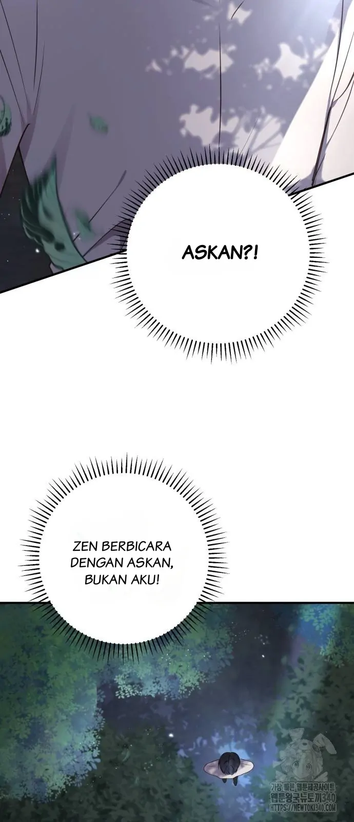 The Villainess Just Wants To Live in Peace! Chapter 16 Gambar 58
