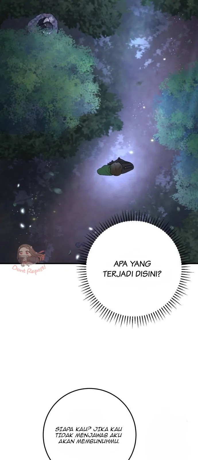 The Villainess Just Wants To Live in Peace! Chapter 16 Gambar 59
