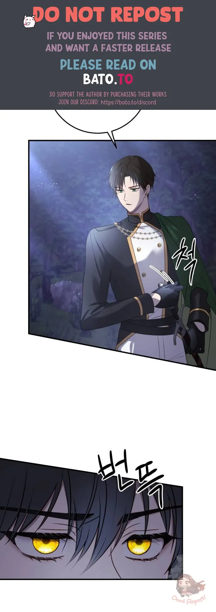 The Villainess Just Wants To Live in Peace! Chapter 16 Gambar 60