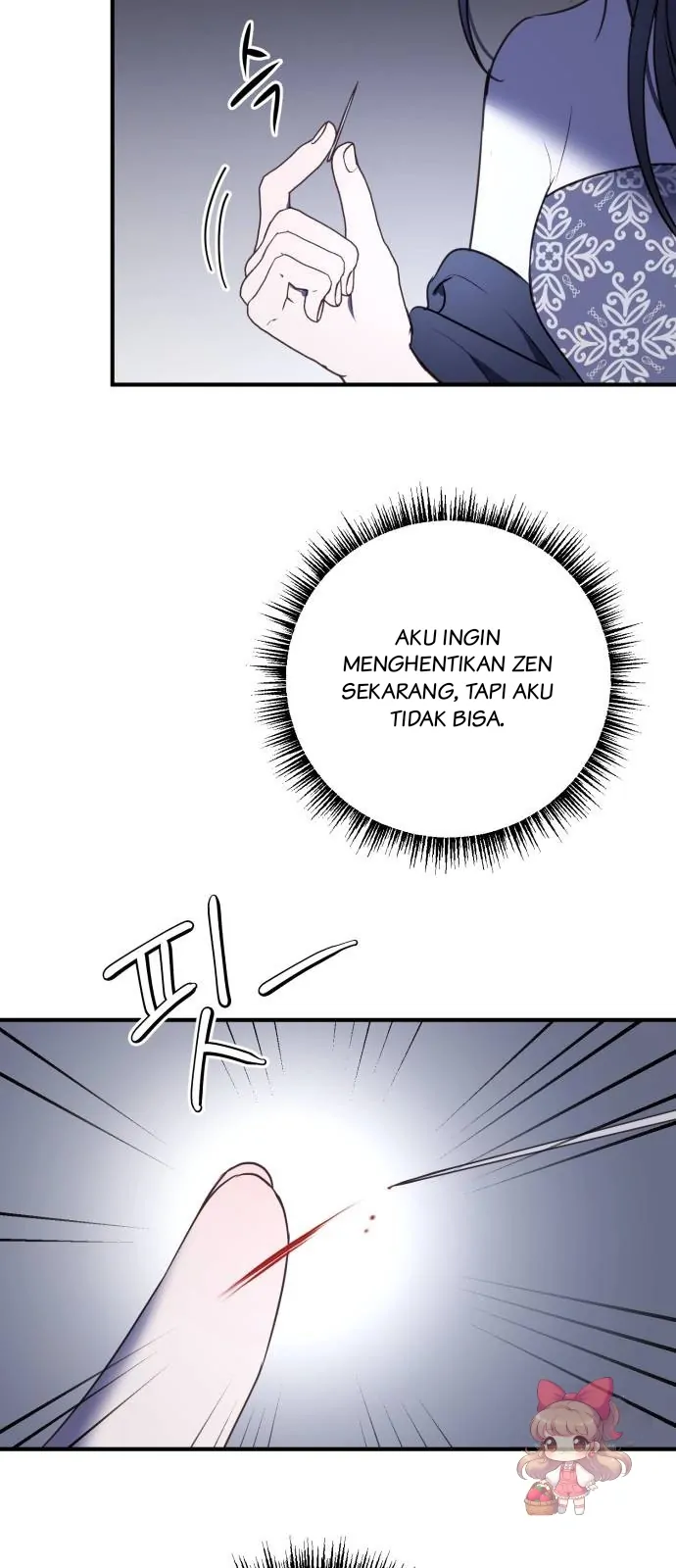 The Villainess Just Wants To Live in Peace! Chapter 16 Gambar 64