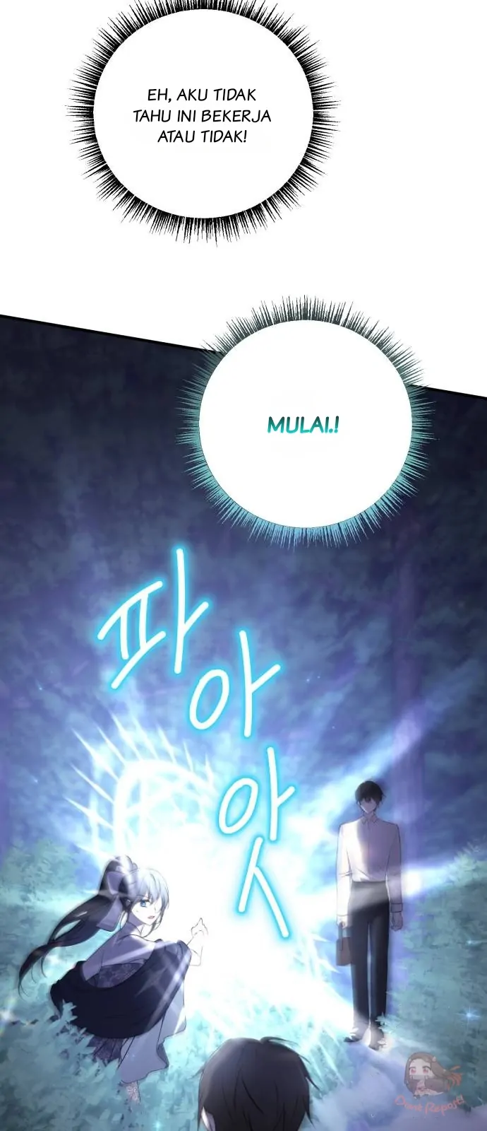 The Villainess Just Wants To Live in Peace! Chapter 16 Gambar 66