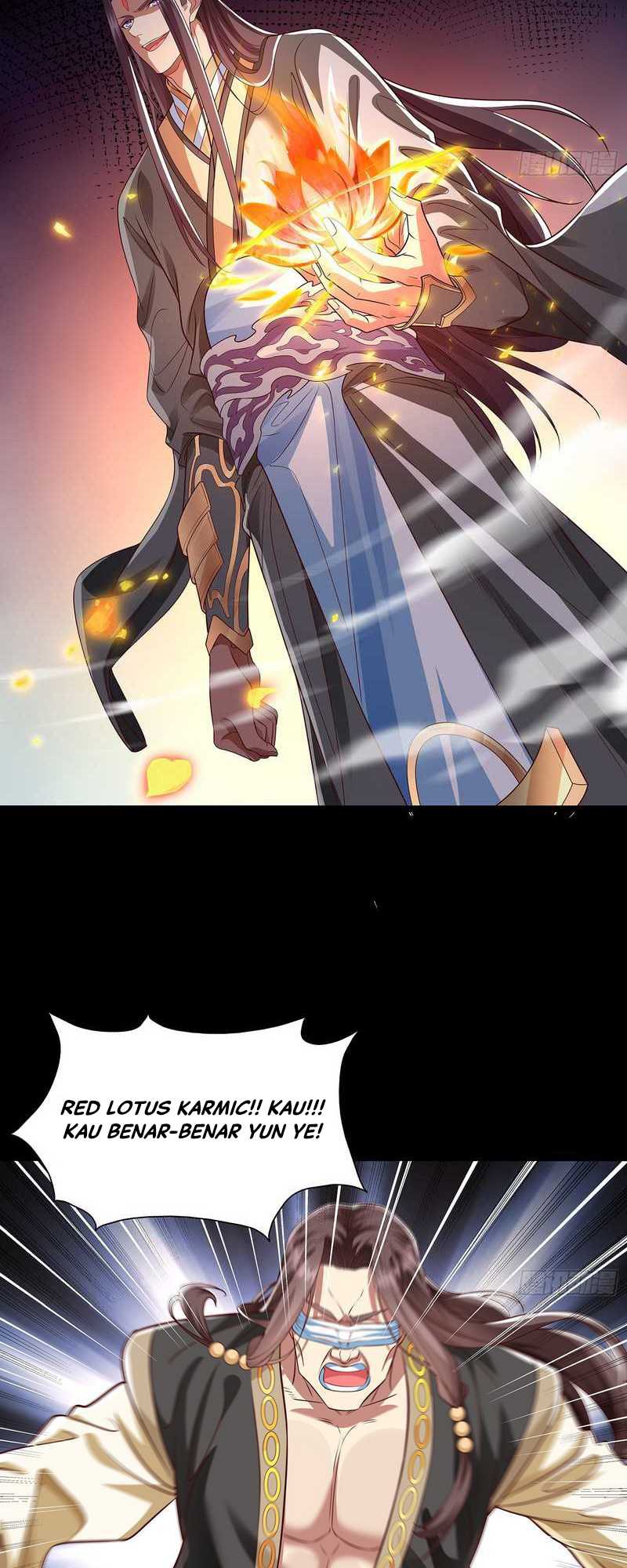 It Turns Out That I’m The Demonic Ancestor! Chapter 07 Gambar 19