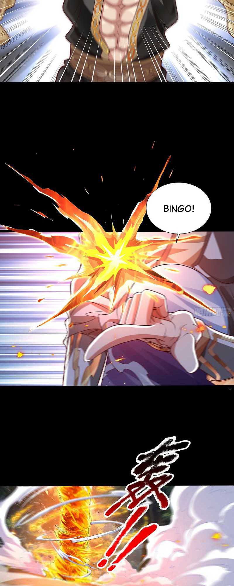 It Turns Out That I’m The Demonic Ancestor! Chapter 07 Gambar 20