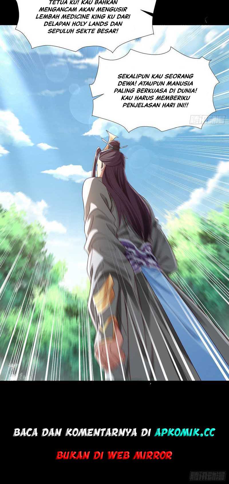 It Turns Out That I’m The Demonic Ancestor! Chapter 07 Gambar 26