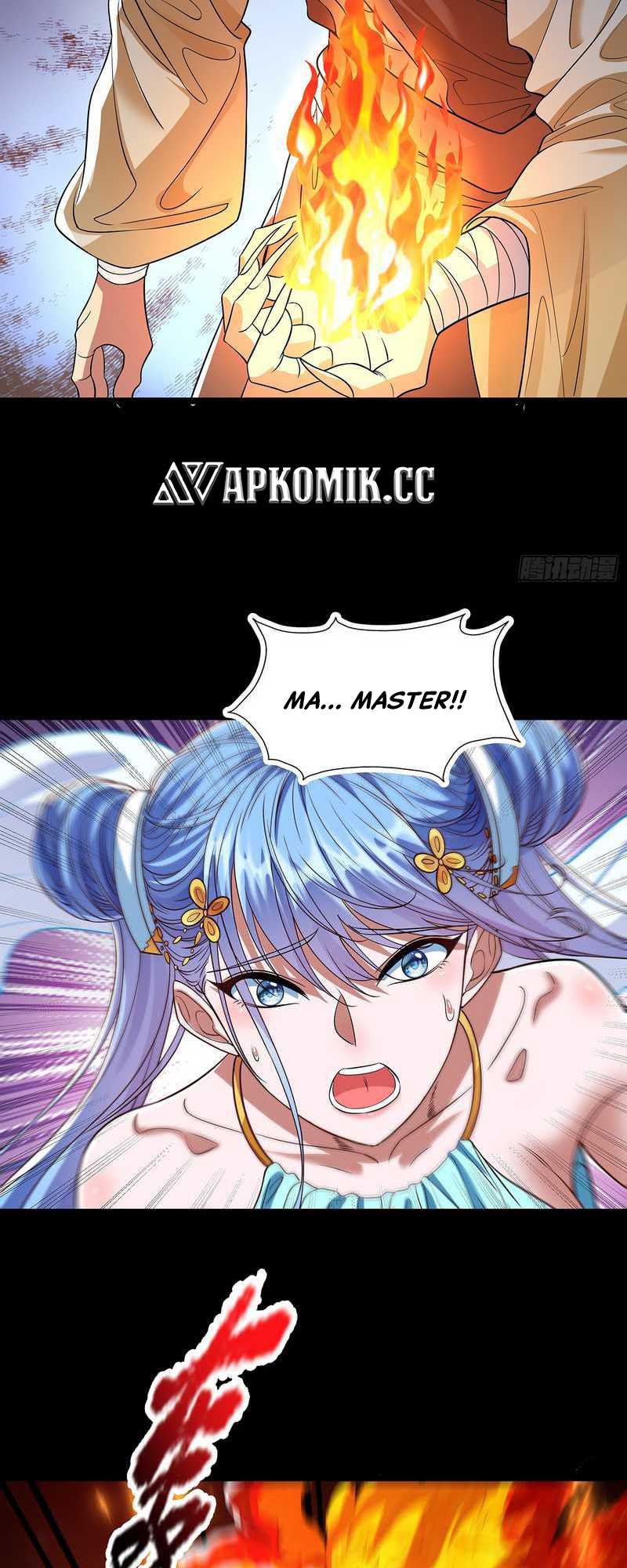 It Turns Out That I’m The Demonic Ancestor! Chapter 07 Gambar 5