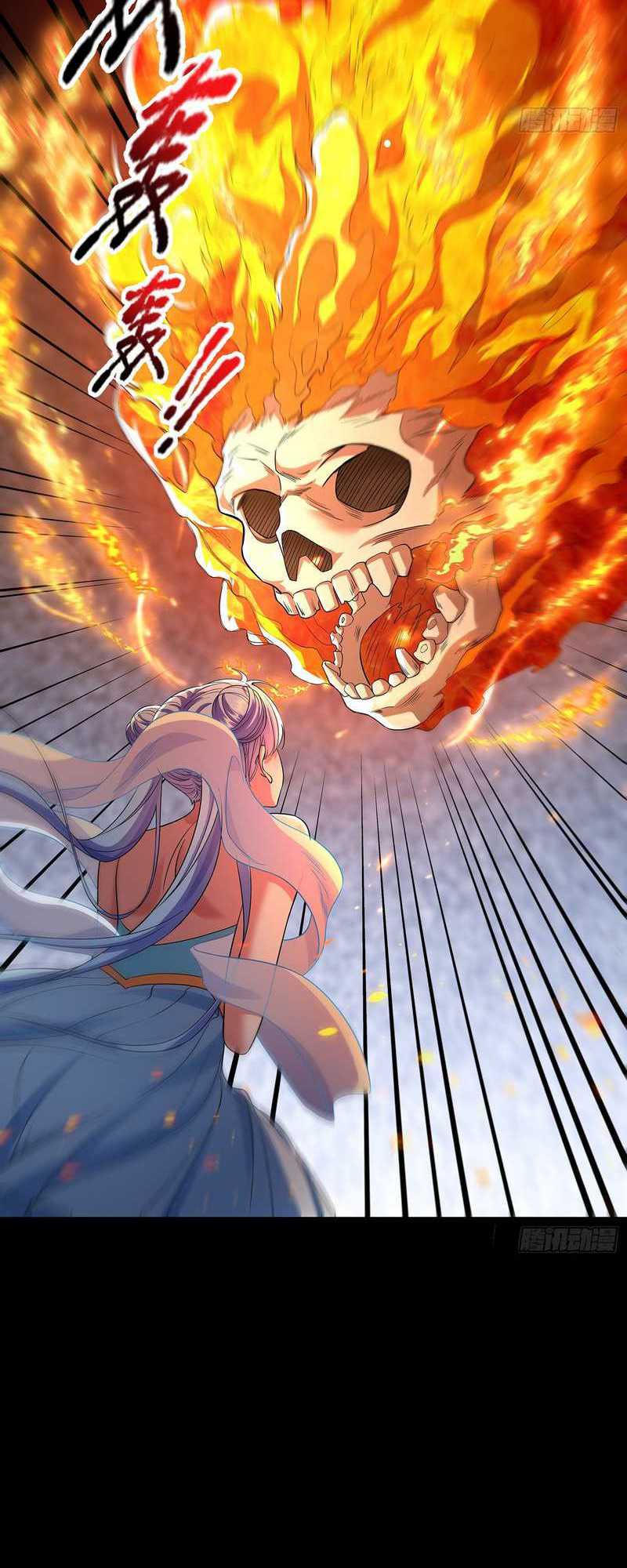 It Turns Out That I’m The Demonic Ancestor! Chapter 07 Gambar 6