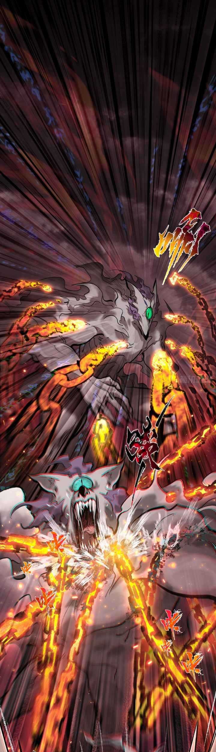 Baca  An Idea Is Free and Unfettered (Overmortal) Chapter 08 Gambar 2