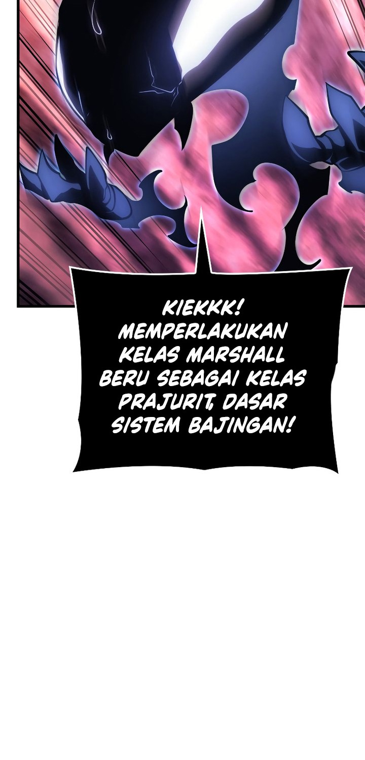 Solo Leveling: Ragnarok Chapter 04 Gambar 33