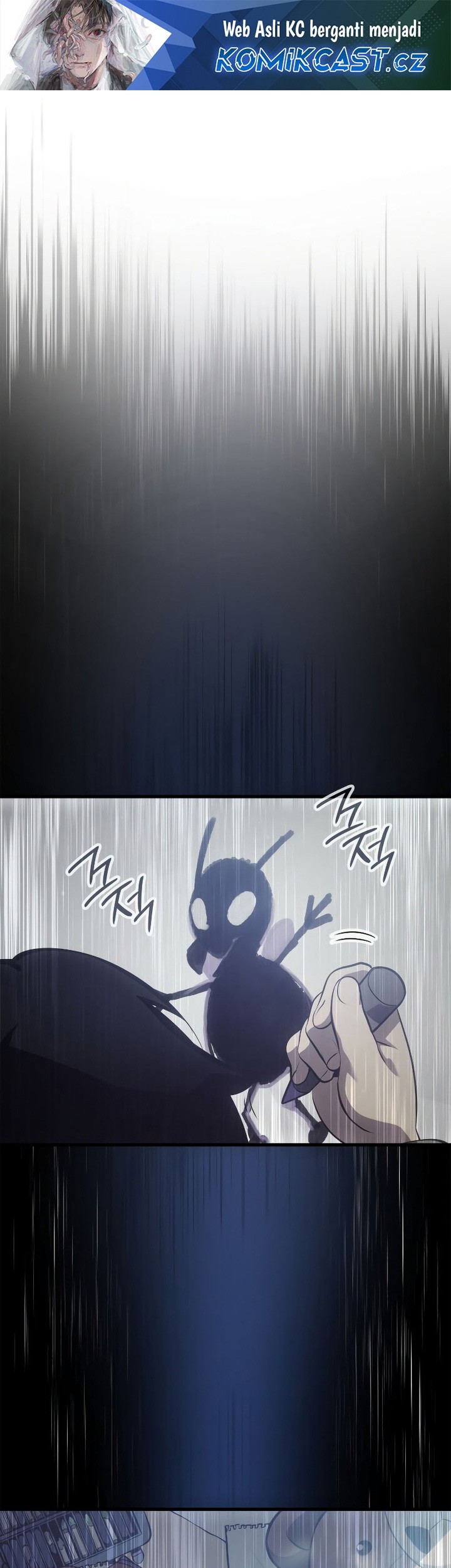 Baca Solo Leveling: Ragnarok Chapter 04 Gambar 2