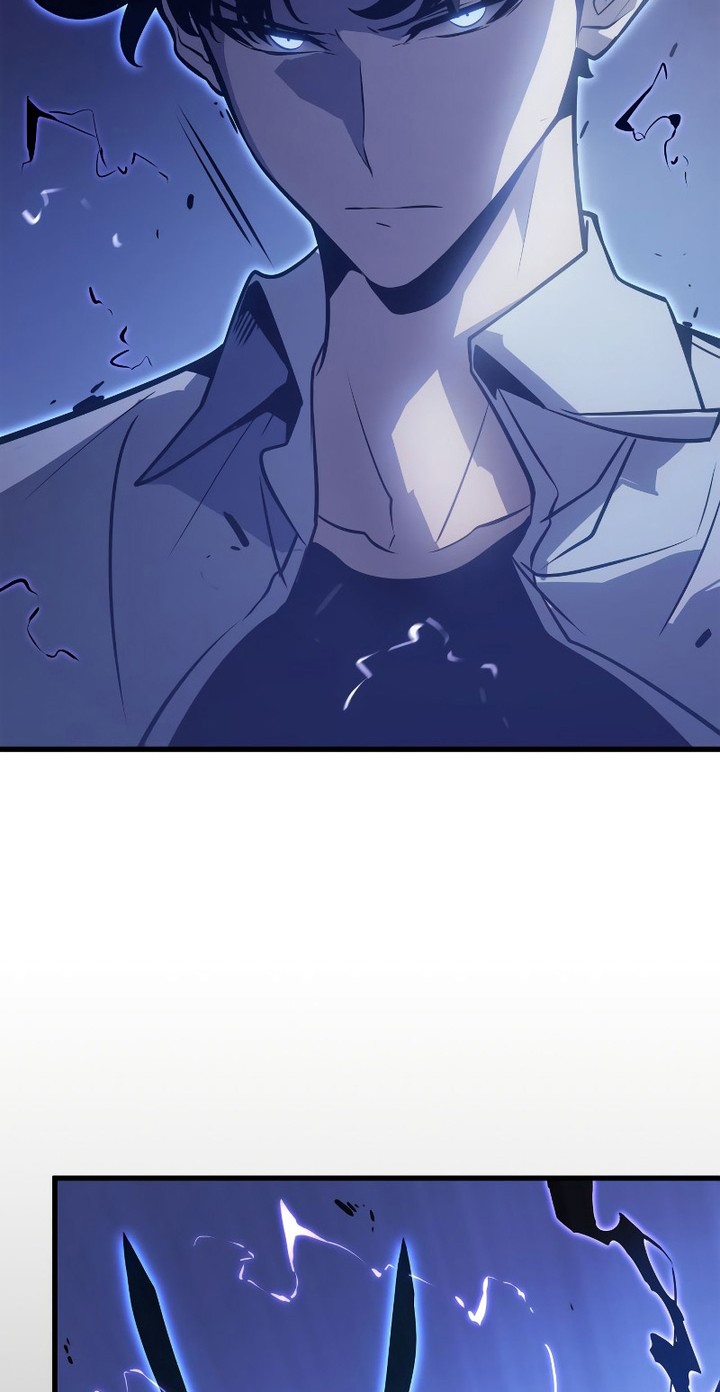 Solo Leveling: Ragnarok Chapter 04 Gambar 69