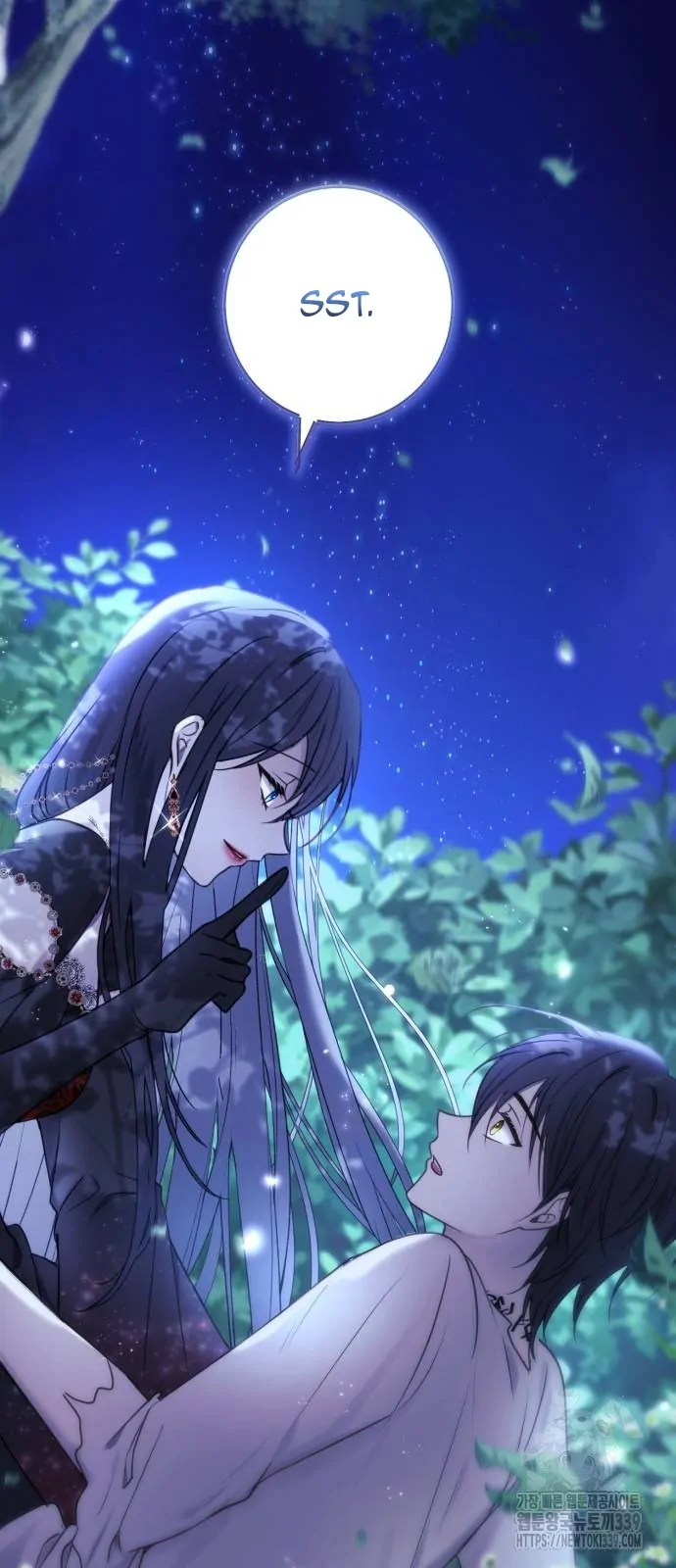 The Villainess Just Wants To Live in Peace! Chapter 15 Gambar 10