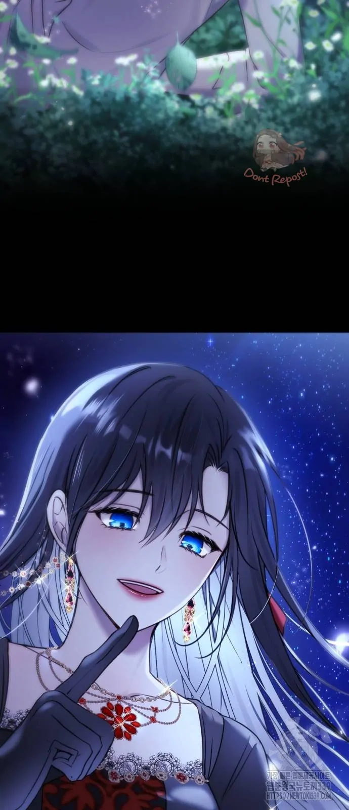 The Villainess Just Wants To Live in Peace! Chapter 15 Gambar 11