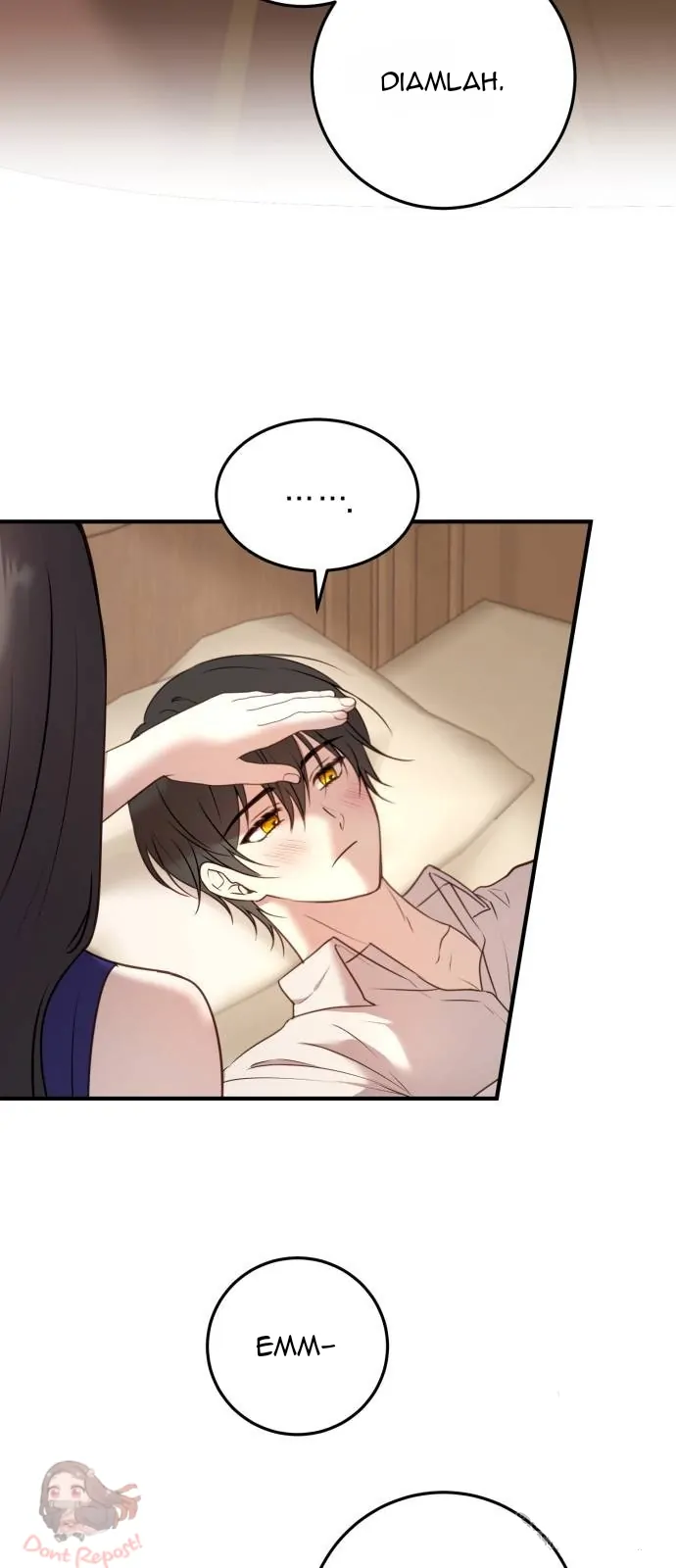 The Villainess Just Wants To Live in Peace! Chapter 15 Gambar 25