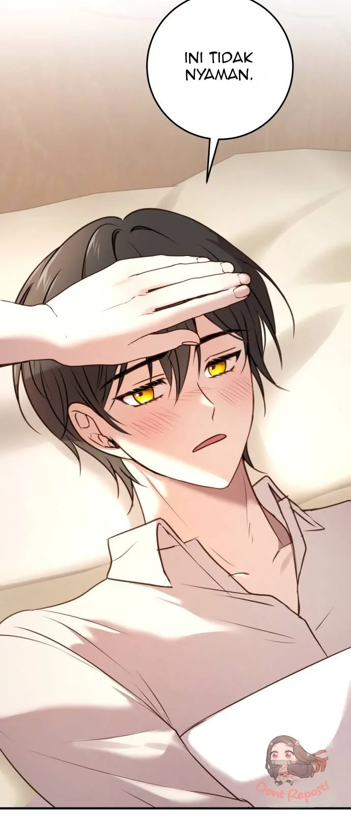 The Villainess Just Wants To Live in Peace! Chapter 15 Gambar 27